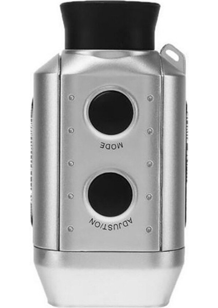 Mesafe Bulucu Dürbün 7X18– Oynayanlar Için Özel Telemetreli – Golfscope fiyatları