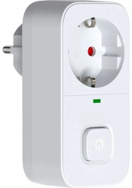 On-Of Akım Korumalı Priz FTR18