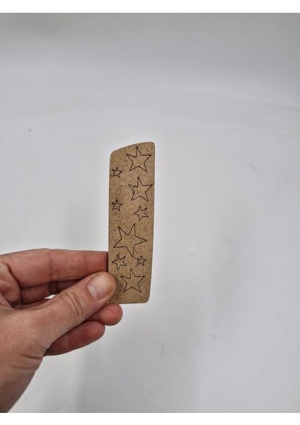 1 Adet Ahşap I Harfi Boyama Okul Dıy Etkinlik Aktivite Sanat 10 cm fiyatları