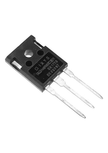 IXGH16N60B2D1 TO-247 Igbt Transistor
