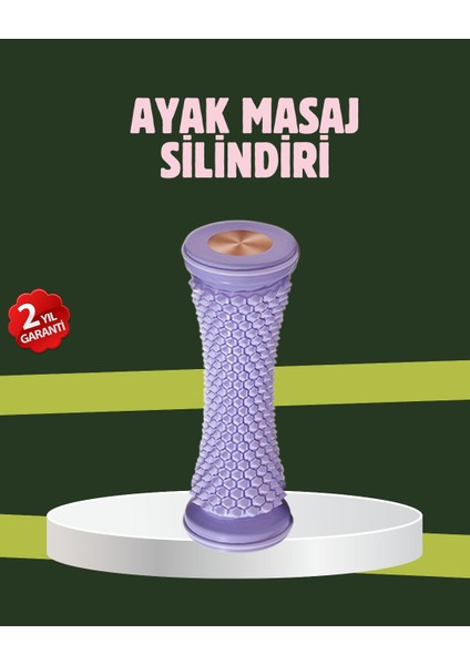 Ayak Aleti Kirpi Topu Kompakt Taşınabilir