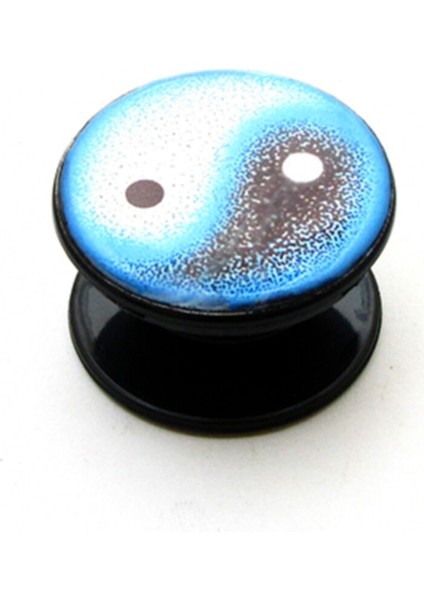 Popsocket Dijital Baskılı Telefon Tutacağı Telefon Parmak Tutucu Popsoket PS1777