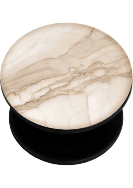 Popsocket Dijital Baskılı Telefon Tutacağı Telefon Parmak Tutucu Popsoket PS1681