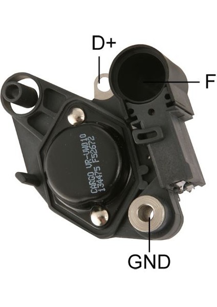 Konjektör Audı - Bmw - Vw Fıat Ducato-Jumper-Peugeot Boxer