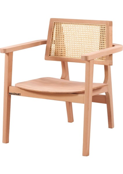 Navicula Hasırlı Tokyo Berjer Cilasız Ham