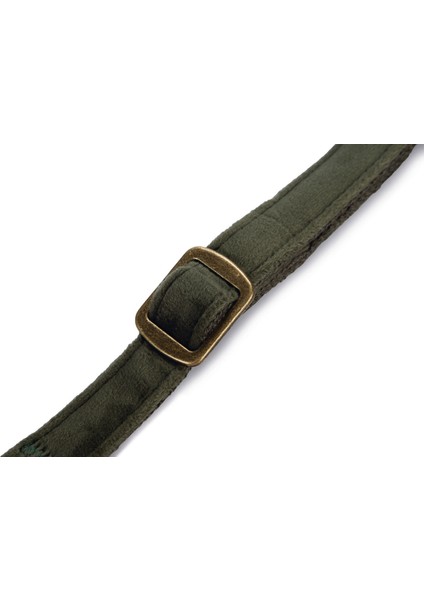 Nrzsnt Beeztees Dbl Köpek Tasması, Kadife, Nefti, 26-40CM, 15MM fiyatları