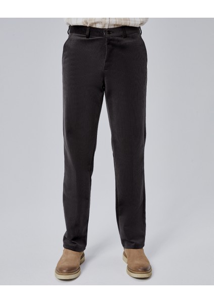 Erkek Kadife Pantolon modelleri