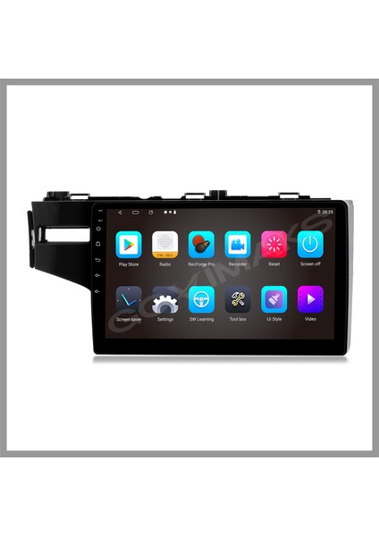 HONDA JAZZ 2014-2019 UYUMLU 2 GB RAM 32 GB HAFIZA ANDROID MULTIMEDIA TEYP fırsatları