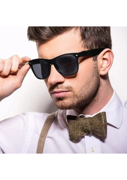 Damat Gözlüğü – Düğün ve Bekarlığa Veda Partisi Aksesuarı