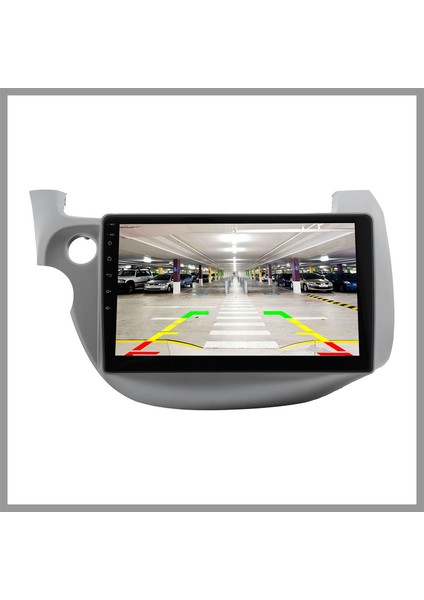 HONDA JAZZ 2008-2013 UYUMLU 2 GB RAM 32 GB HAFIZA ANDROID MULTIMEDIA TEYP modelleri