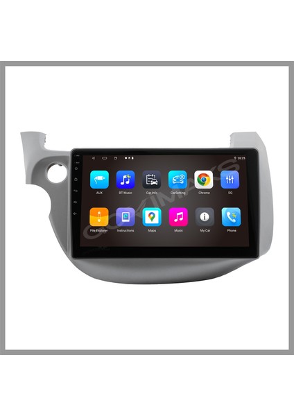 HONDA JAZZ 2008-2013 UYUMLU 2 GB RAM 32 GB HAFIZA ANDROID MULTIMEDIA TEYP indirimleri