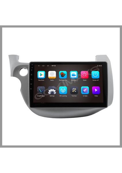 HONDA JAZZ 2008-2013 UYUMLU 2 GB RAM 32 GB HAFIZA ANDROID MULTIMEDIA TEYP fırsatları