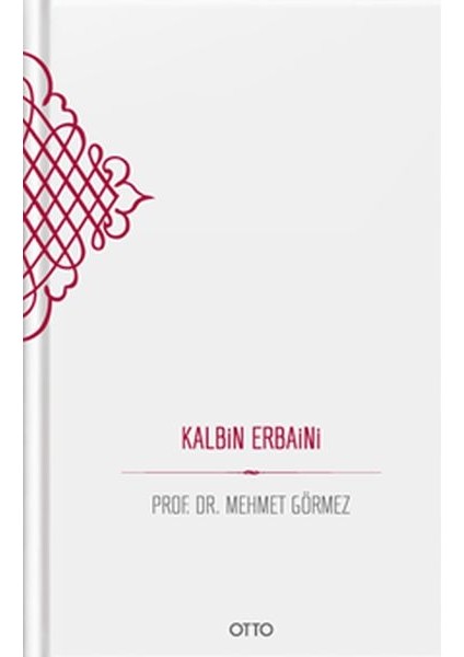 Kalbin Erbaini (Ciltli)