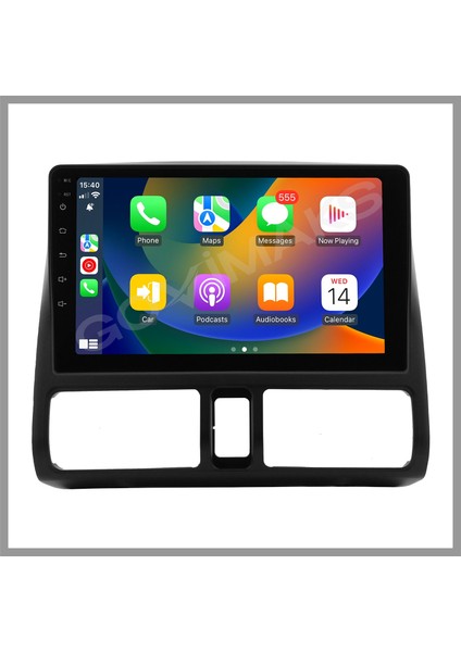 HONDA CRV 2002-2006 UYUMLU 2 GB RAM 32 GB HAFIZA ANDROID MULTIMEDIA TEYP