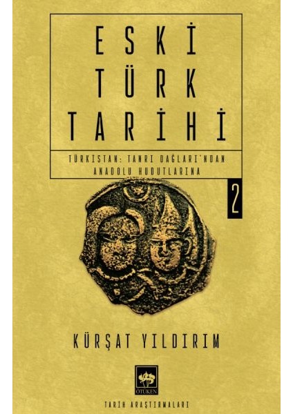 Eski Türk Tarihi 2