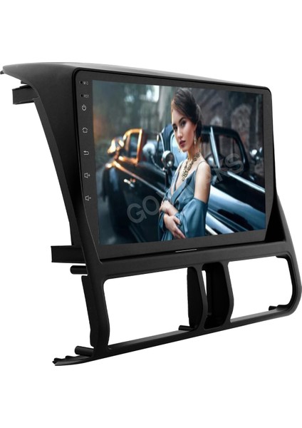 HONDA CRV 2002-2006 UYUMLU 4 GB RAM 64 GB HAFIZA ANDROID MULTIMEDIA TEYP