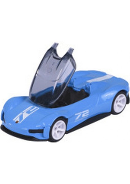 Majorette Porsche Delüks Araba modelleri