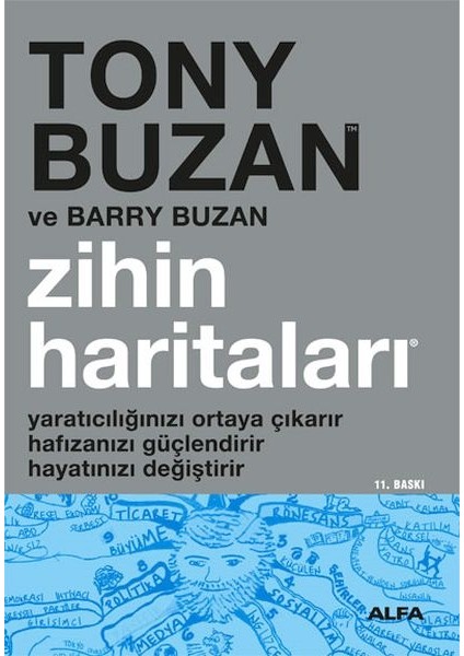 Zihin Haritaları