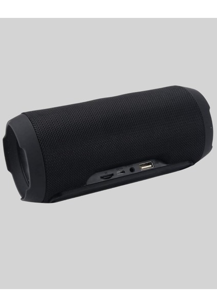 20W Güçlü Ses Bluetooth Hoparlör Dahili Batarya Suya Dayanıklı - MCT3876-6254 indirimleri