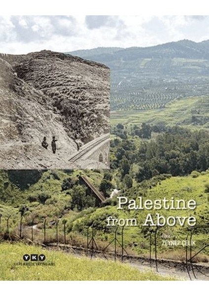 Palestine From Above