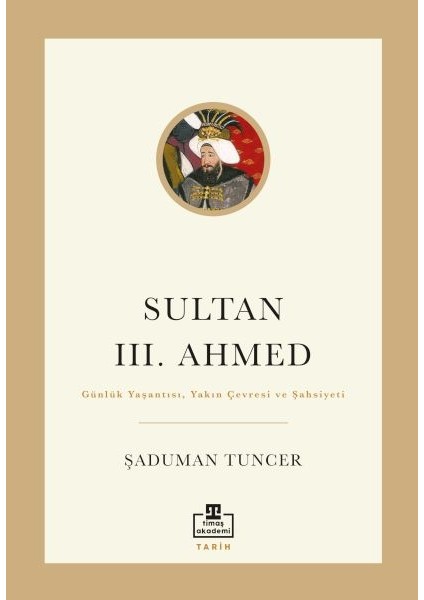 Sultan Iıı. Ahmed