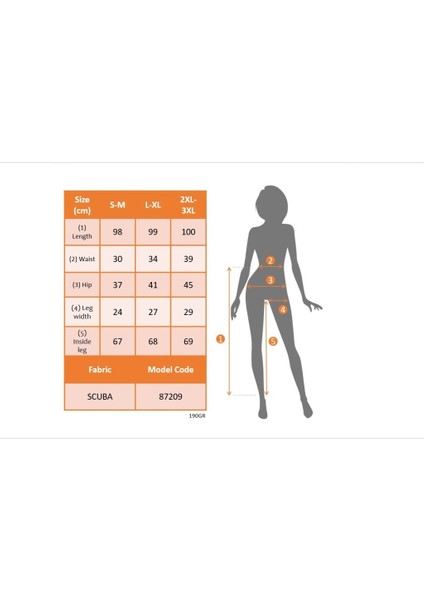 Kadın Yüksek Bel Belden Toka Detaylı Dalgıç Tayt fırsatları