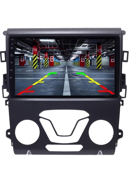 FORD MONDEO 2014-2020 UYUMLU 6 GB RAM 128 GB HAFIZA ANDROID MULTIMEDIA TEYP fiyatları