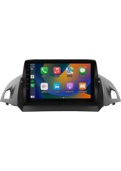 FORD C-MAX 2013-2018 UYUMLU 4 GB RAM 64 GB HAFIZA ANDROID MULTIMEDIA