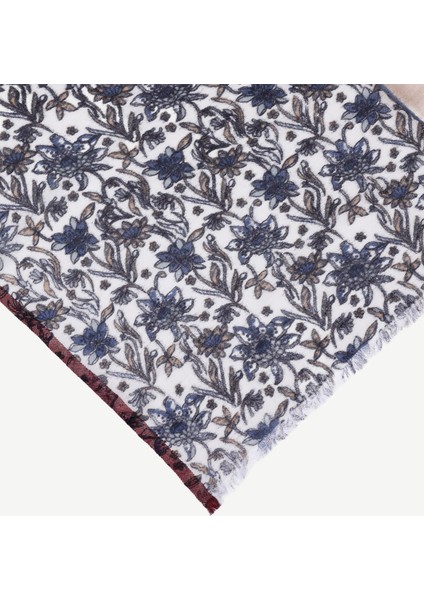 Modal ve Kaşmir Karışımlı Şal fiyatları