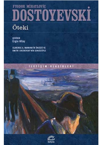 Öteki / Toplu Eserleri 14