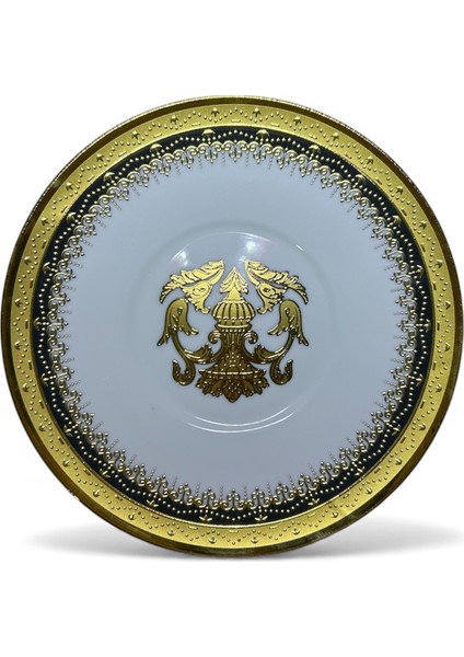 Porselen Fincan Takımı 6lı 90 cc (RSY-213) fiyatları