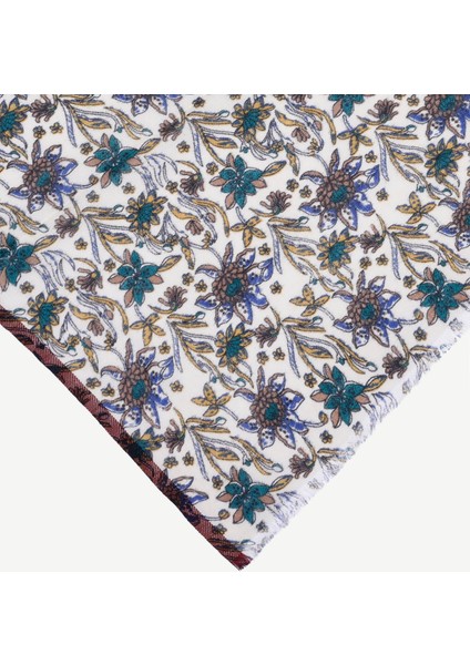 Modal ve Kaşmir Karışımlı Şal fiyatları