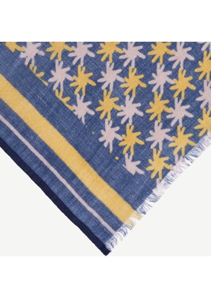 Tensel Karışımlı Yün Şal fiyatları