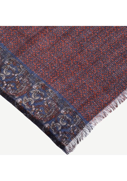 Tensel ve Yün Karışımlı Şal fiyatları