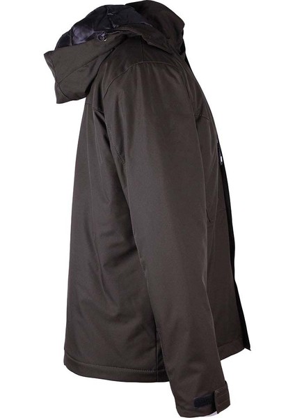 Haki Erkek Mont 99543 fiyatları