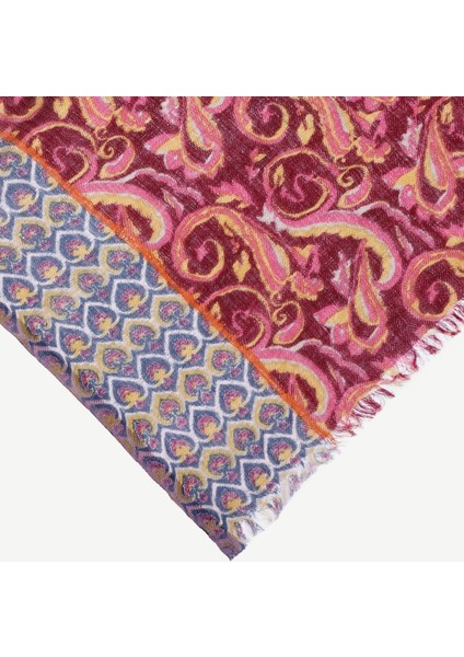 Ipek ve Modal Karışımlı Şal fiyatları