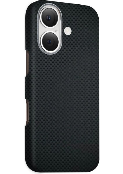 Joko Apple Iphone 16 Volt Magsafe Kapak - Siyah 2