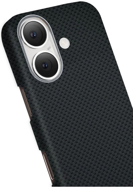 Joko Apple Iphone 16 Volt Magsafe Kapak - Siyah 2 modelleri