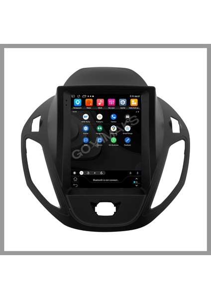 FORD COURİER UYUMLU 2 GB RAM 32 GB HAFIZA ANDROID MULTIMEDIA TEYP fiyatları