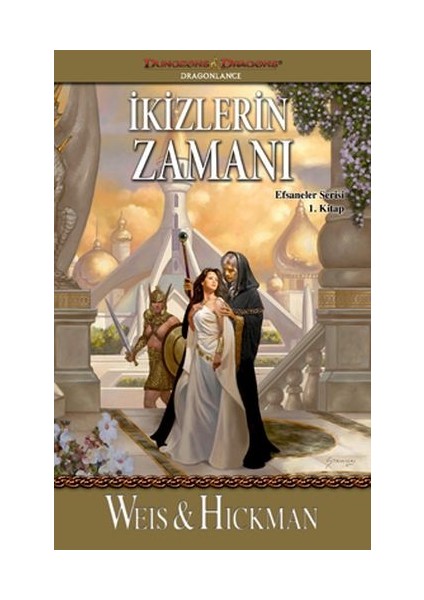 Ikizlerin Zamanı