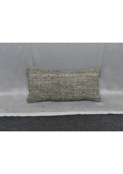 Yeni El Dokuma Dekoratif Lumbar Kilim Kırlent Yastık Kılıfı 6696 fiyatları