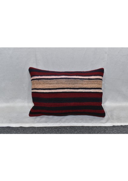 Yeni El Dokuma Dekoratif Kilim Kırlent Yastık Kılıfı 6684 modelleri