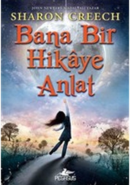 Bana Bir Hikaye Anlat