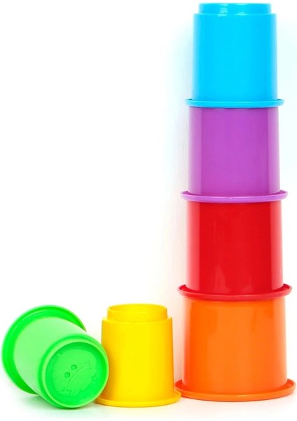 Bfs Eğlenceli Bardaklar AE-1612 fırsatları