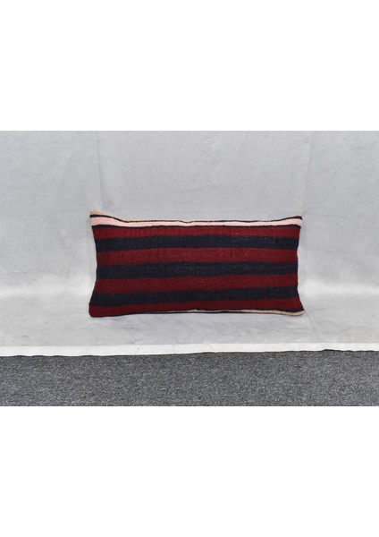 Yeni El Dokuma Dekoratif Lumbar Kilim Kırlent Yastık Kılıfı 6695 fiyatları
