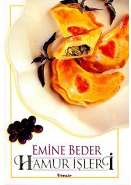 Hamur Işleri (Ciltli)