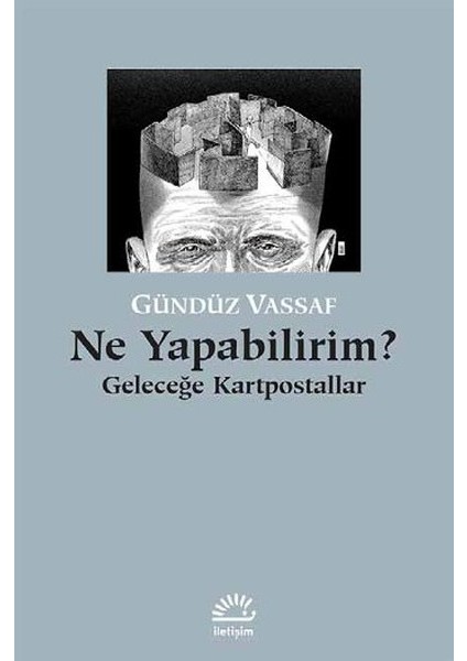 Ne Yapabilirim? Geleceğe Kartpostallar