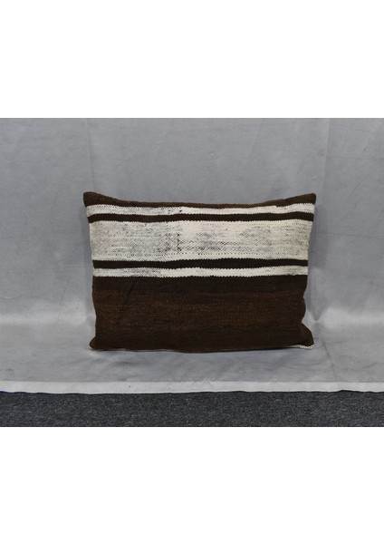 Yeni El Dokuma Dekoratif Kilim Kırlent Yastık Kılıfı 6700 fiyatları