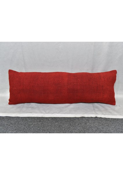 Yeni El Dokuma Dekoratif Lumbar Kilim Kırlent Yastık Kılıfı 6690 modelleri