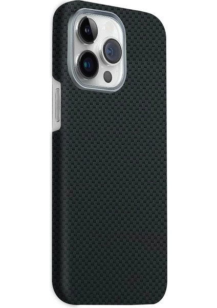 Joko Apple Iphone 15 Pro Max Volt Magsafe Kapak - Siyah 2